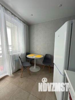 1-к квартира, на длительный срок, 35м2, 15/16 этаж