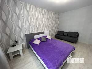 1-к квартира, посуточно, 35м2, 3/12 этаж