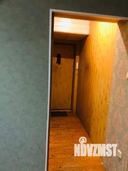 1-к квартира, на длительный срок, 32м2, 1/2 этаж