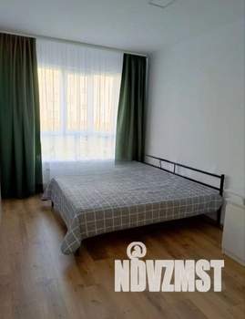 2-к квартира, на длительный срок, 49м2, 2/4 этаж