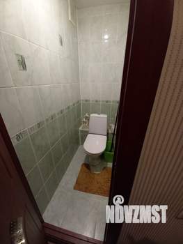 1-к квартира, на длительный срок, 36м2, 8/9 этаж