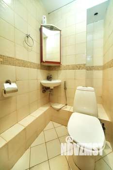 2-к квартира, посуточно, 70м2, 1/1 этаж