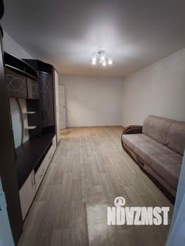 1-к квартира, на длительный срок, 37м2, 8/9 этаж