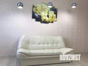 2-к квартира, посуточно, 73м2, 8/12 этаж