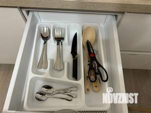 Студия квартира, посуточно, 18м2, 1/4 этаж