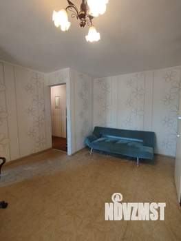 2-к квартира, на длительный срок, 42м2, 3/4 этаж