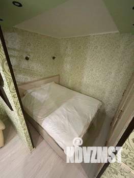 1-к квартира, посуточно, 31м2, 1/1 этаж