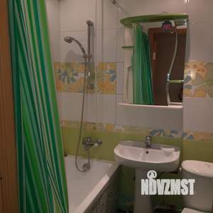 1-к квартира, на длительный срок, 30м2, 1/5 этаж