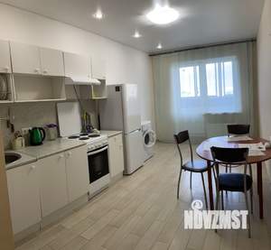 1-к квартира, на длительный срок, 44м2, 5/22 этаж