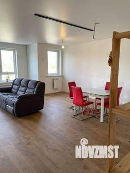 3-к квартира, на длительный срок, 109м2, 3/16 этаж