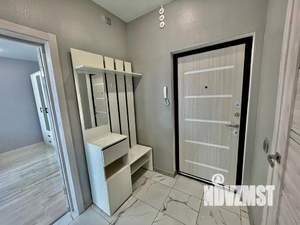 1-к квартира, на длительный срок, 39м2, 8/15 этаж