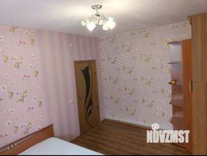 2-к квартира, на длительный срок, 60м2, 9/10 этаж