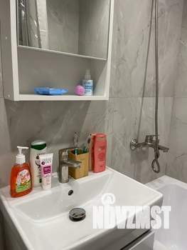 1-к квартира, посуточно, 44м2, 1/5 этаж