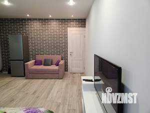 1-к квартира, посуточно, 33м2, 2/5 этаж