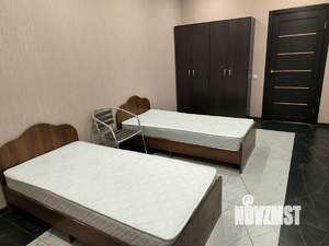 3-к квартира, на длительный срок, 91м2, 1/18 этаж