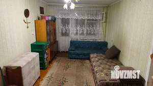 3-к квартира, на длительный срок, 51м2, 3/5 этаж