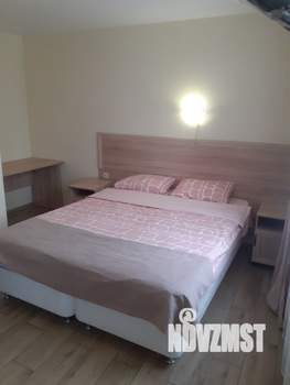 Студия квартира, посуточно, 12м2, 1/2 этаж