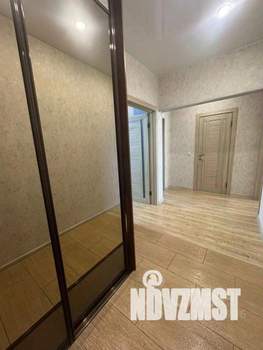 2-к квартира, посуточно, 72м2, 1/1 этаж