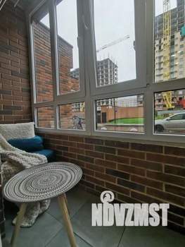 3-к квартира, посуточно, 49м2, 1/1 этаж