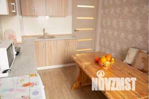 1-к квартира, посуточно, 37м2, 15/17 этаж