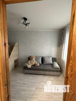 2-к квартира, на длительный срок, 48м2, 5/5 этаж