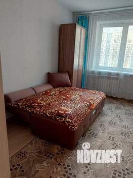 1-к квартира, на длительный срок, 33м2, 7/16 этаж