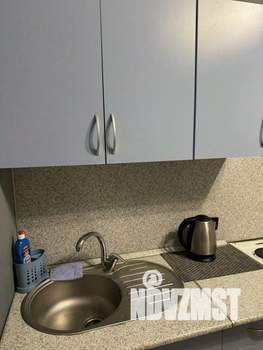 1-к квартира, посуточно, 49м2, 1/1 этаж