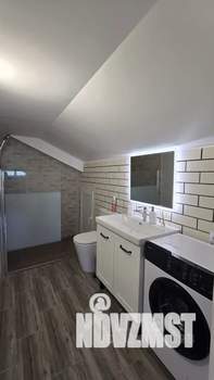 1-к квартира, посуточно, 32м2, 3/3 этаж