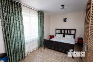 Студия квартира, посуточно, 27м2, 2/2 этаж