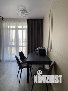 1-к квартира, посуточно, 70м2, 1/1 этаж