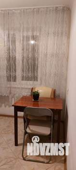 2-к квартира, посуточно, 42м2, 1/5 этаж