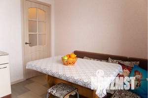 1-к квартира, посуточно, 40м2, 1/17 этаж