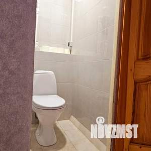 2-к квартира, посуточно, 43м2, 2/10 этаж