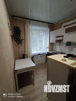 1-к квартира, на длительный срок, 35м2, 1/4 этаж