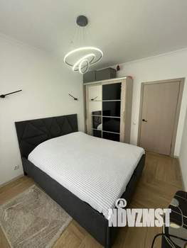 2-к квартира, на длительный срок, 57м2, 17/18 этаж