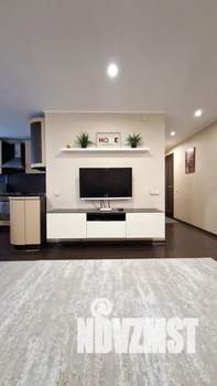 2-к квартира, посуточно, 45м2, 4/4 этаж