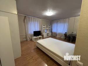 Студия квартира, на длительный срок, 31м2, 3/4 этаж