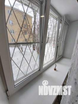 2-к квартира, посуточно, 48м2, 1/1 этаж