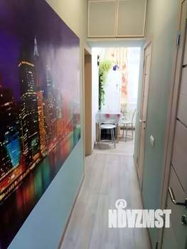 2-к квартира, посуточно, 52м2, 3/3 этаж