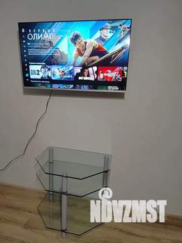 1-к квартира, посуточно, 43м2, 1/3 этаж