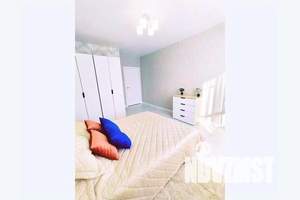 2-к квартира, посуточно, 64м2, 10/16 этаж