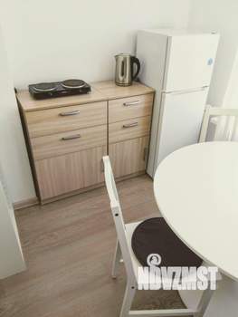 1-к квартира, на длительный срок, 30м2, 3/4 этаж