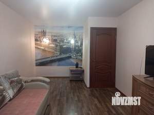 1-к квартира, на длительный срок, 38м2, 5/5 этаж