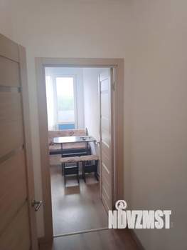 1-к квартира, на длительный срок, 36м2, 8/18 этаж