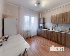1-к квартира, на длительный срок, 35м2, 9/12 этаж