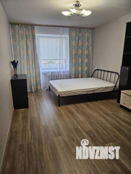 1-к квартира, на длительный срок, 33м2, 3/5 этаж