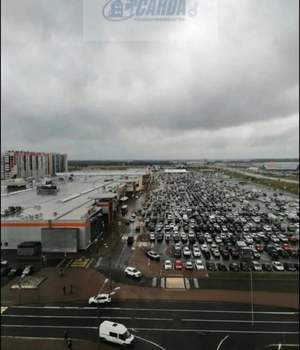 1-к квартира, на длительный срок, 33м2, 9/12 этаж