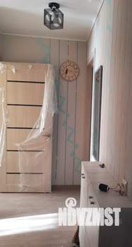 2-к квартира, на длительный срок, 44м2, 3/5 этаж