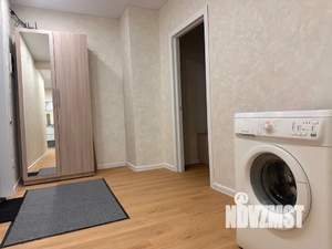 3-к квартира, посуточно, 95м2, 1/8 этаж