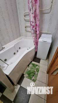 2-к квартира, посуточно, 60м2, 1/5 этаж